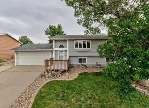1014 Sycamore, Rapid City, SD 57701
