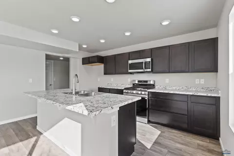 437 Henry Potter Rd, Box Elder, SD 57719 photo 2