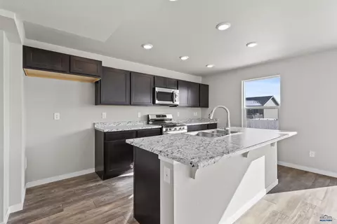 437 Henry Potter Rd, Box Elder, SD 57719 photo 4