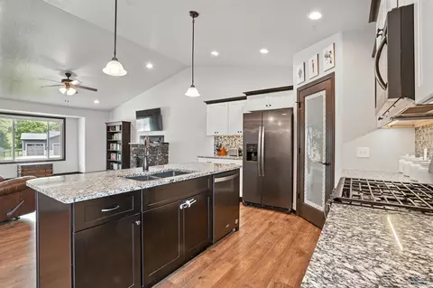 14349 Wolf Creek Ct, Summerset, SD 57718 photo 8