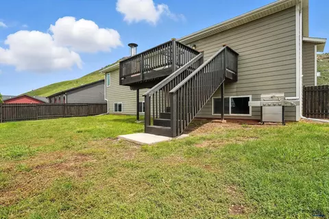 14349 Wolf Creek Ct, Summerset, SD 57718 photo 34