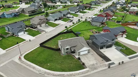 14349 Wolf Creek Ct, Summerset, SD 57718 photo 37