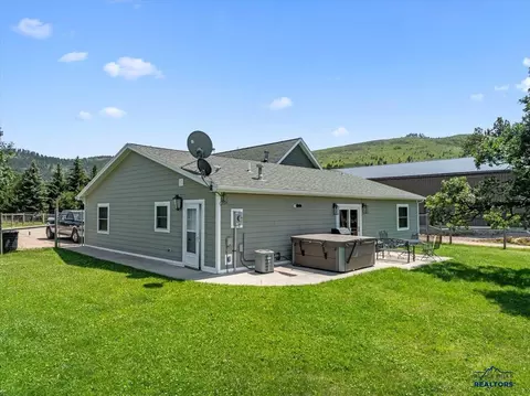 Exterior - 20841 Other #LEGACY PLACE, Sturgis, SD 57785 photo 3 of 4