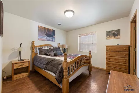 Bedroom - 20841 Other #LEGACY PLACE, Sturgis, SD 57785 photo 4 of 5