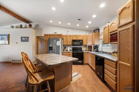 Kitchen - 20841 Other #LEGACY PLACE, Sturgis, SD 57785 photo 1 of 3