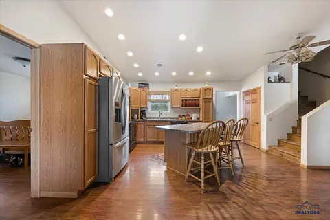 Kitchen - 20841 Other #LEGACY PLACE, Sturgis, SD 57785 photo 3 of 3