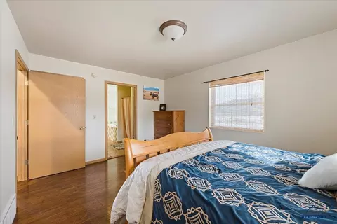 Bedroom - 20841 Other #LEGACY PLACE, Sturgis, SD 57785 photo 2 of 5
