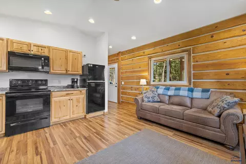 25199 Schnieder Rd, Custer, SD 57730 photo 5
