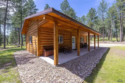25199 Schnieder Rd, Custer, SD 57730 photo 13