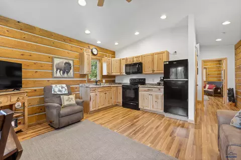 25199 Schnieder Rd, Custer, SD 57730 photo 4