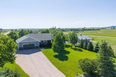 21884 Running Deer Trl, Piedmont, SD 57769