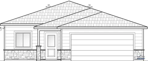 428 Nighthawk Dr, Box Elder, SD 57719