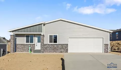 441 Nighthawk Dr, Box Elder, SD 57719