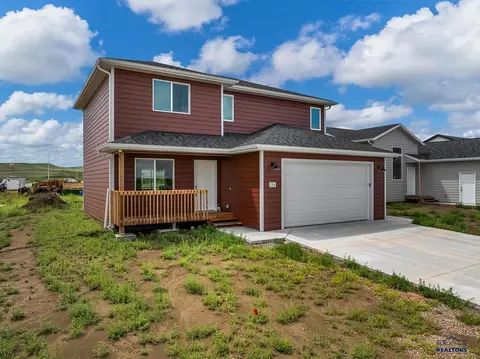296 Northern Lights Blvd E, Box Elder, SD 57719 photo 25