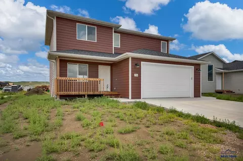 296 Northern Lights Blvd E, Box Elder, SD 57719