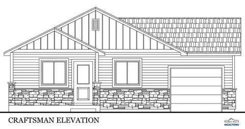 358 N Valley Dr, Rapid City, SD 57703