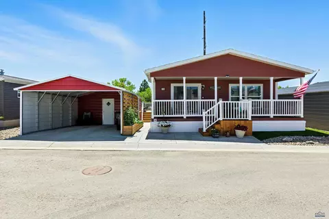 1717 E 18 E Philadelphia #HOME 18, Rapid City, SD 57703