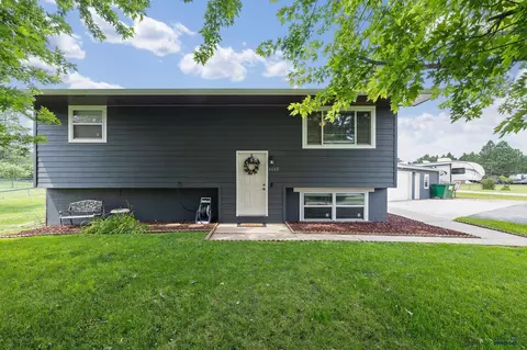 6603 Cottonwood Ct, Black Hawk, SD 57718
