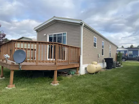 146 Shooting Star Ln, Custer, SD 57730