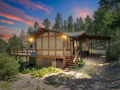 250 Other #MATTHERHORN DRIVE, Rapid City, SD 57702