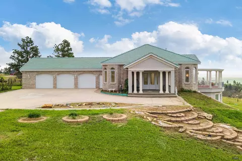 14390 Edgewood Pl, Piedmont, SD 57769