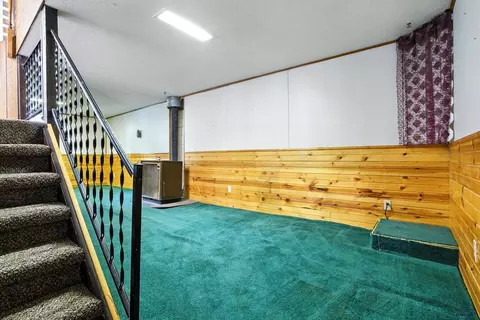 Living - 1108 Locust, Kadoka, SD 57543 photo 6 of 6