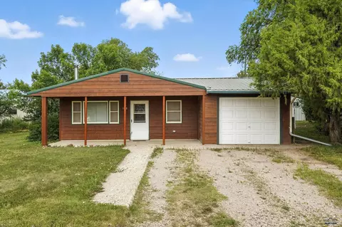 1108 Locust, Kadoka, SD 57543