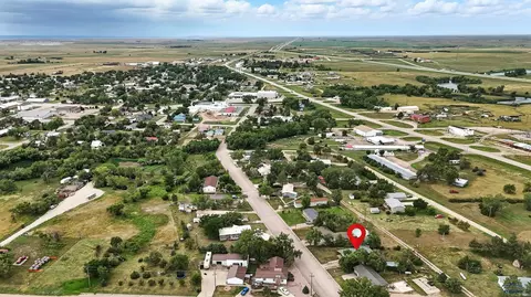 View/Area - 1108 Locust, Kadoka, SD 57543 photo 2 of 2