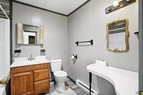 Bath - 1108 Locust, Kadoka, SD 57543 photo 1 of 1