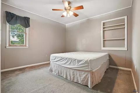Bedroom - 1108 Locust, Kadoka, SD 57543 photo 1 of 8