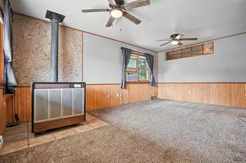 Living - 1108 Locust, Kadoka, SD 57543 photo 1 of 6
