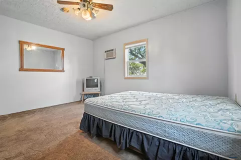 Bedroom - 1108 Locust, Kadoka, SD 57543 photo 3 of 8