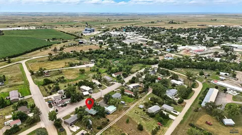 View/Area - 1108 Locust, Kadoka, SD 57543 photo 1 of 2