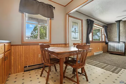 Dining - 1108 Locust, Kadoka, SD 57543 photo 1 of 1