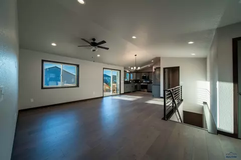 Living - 623 Bull Run Dr, Box Elder, SD 57719 photo 1 of 3