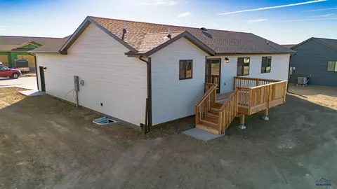 Exterior - 623 Bull Run Dr, Box Elder, SD 57719 photo 3 of 4