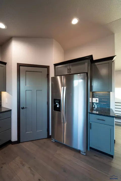 Kitchen - 623 Bull Run Dr, Box Elder, SD 57719 photo 3 of 4