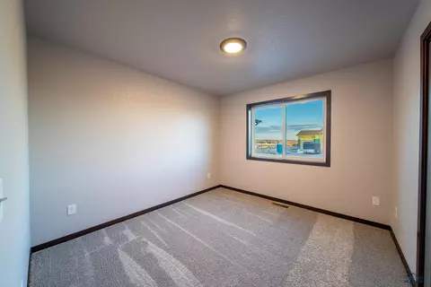 Bedroom - 623 Bull Run Dr, Box Elder, SD 57719 photo 1 of 5