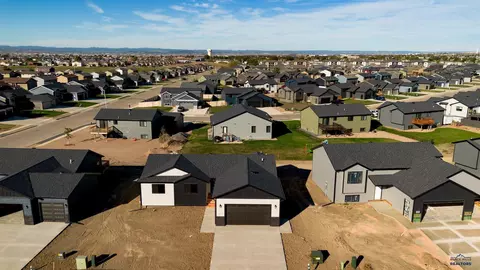View/Area - 623 Bull Run Dr, Box Elder, SD 57719 photo 1 of 1