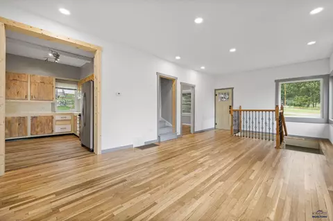 Living - 132 Harney #132 HARNEY ST, Custer, SD 57730 photo 3 of 4