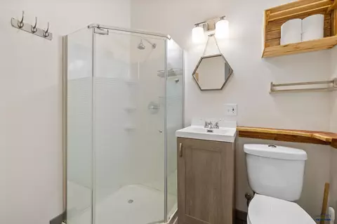 Bath - 132 Harney #132 HARNEY ST, Custer, SD 57730 photo 1 of 1