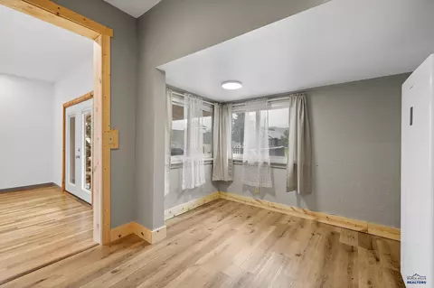 Entry Way - 132 Harney #132 HARNEY ST, Custer, SD 57730 photo 1 of 2