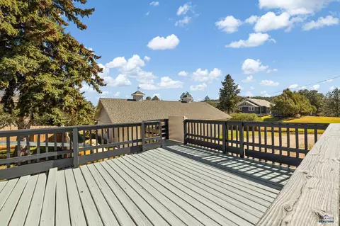 Exterior - 132 Harney #132 HARNEY ST, Custer, SD 57730 photo 4 of 8