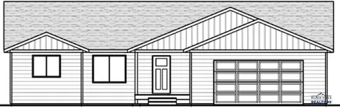 3530 Joseph St, Sturgis, SD 57785