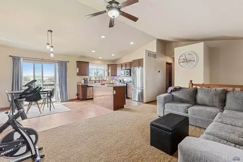 495 Stealth Ln, Box Elder, SD 57719 photo 5