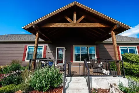 13514 Hialeah Ct, Piedmont, SD 57769