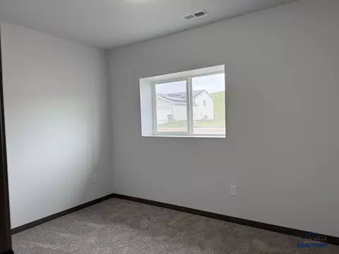 Bedroom - 901 Bennington Dr, Box Elder, SD 57719 photo 3 of 6