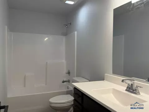 Bath - 901 Bennington Dr, Box Elder, SD 57719 photo 2 of 2