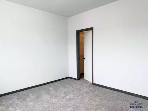 Bedroom - 901 Bennington Dr, Box Elder, SD 57719 photo 2 of 6