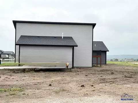 Exterior - 901 Bennington Dr, Box Elder, SD 57719 photo 5 of 5